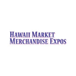 The Hawaii Market Merchandise Expo 2020